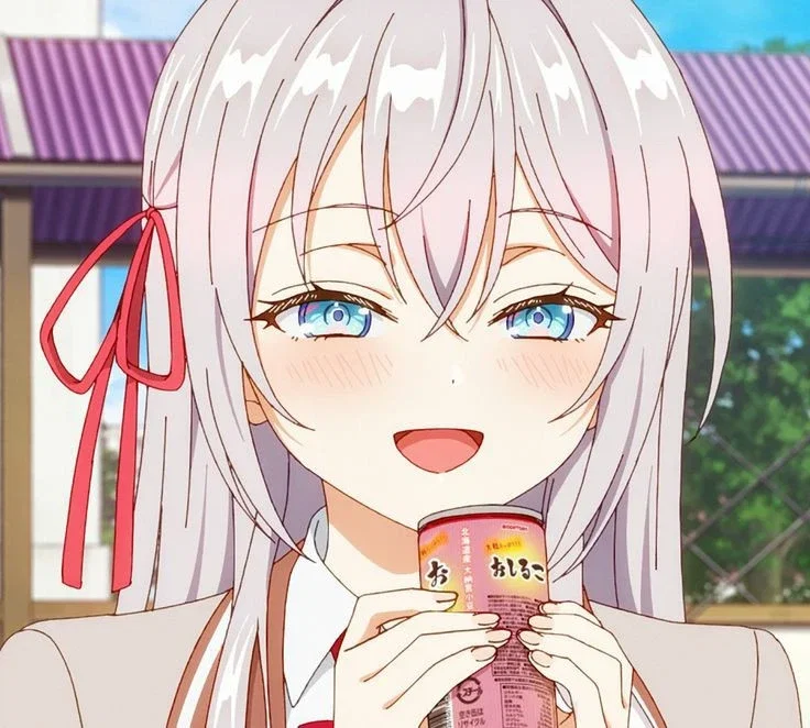 Alisa Mikhailovna Kujou