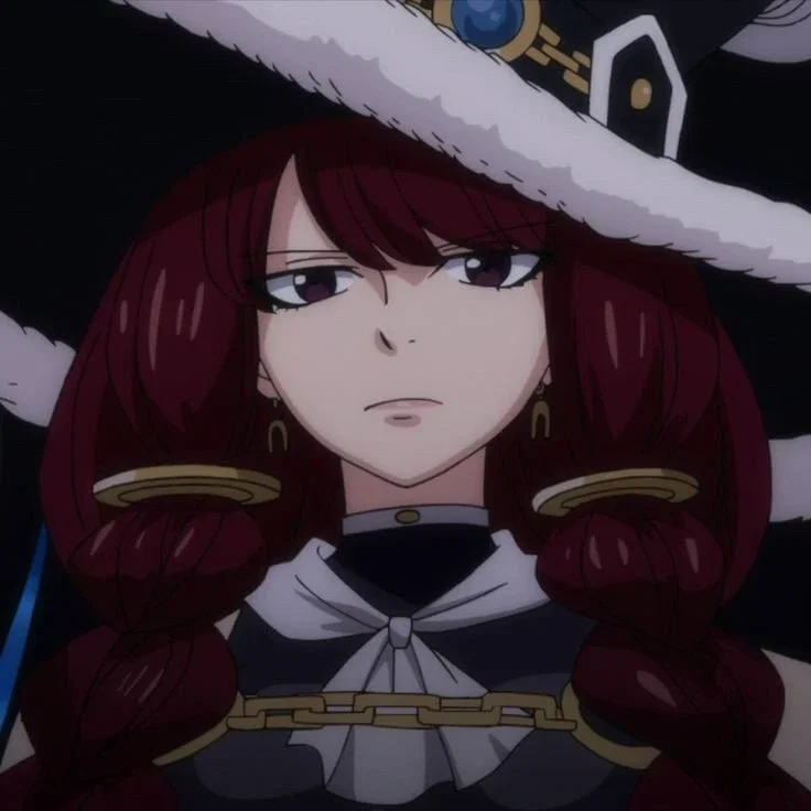 Irene Belserion | Fairy Tail