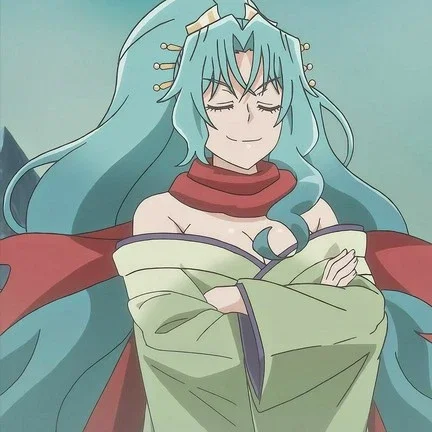 Tomoe | Moonlit Fantasy