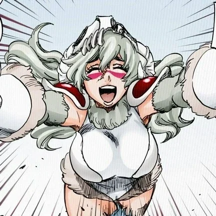 Nelliel Tu Odelschwanck | Bleach