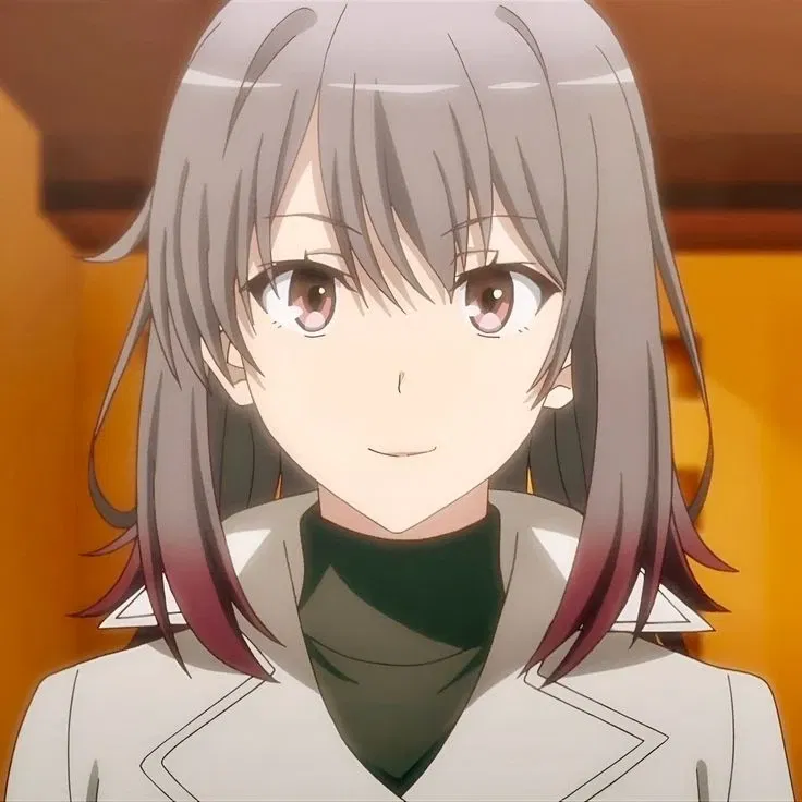 Haruno Yukinoshita | Oregairu