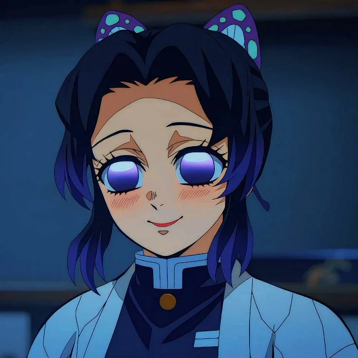 Shinobu Kocho | Demon Slayer