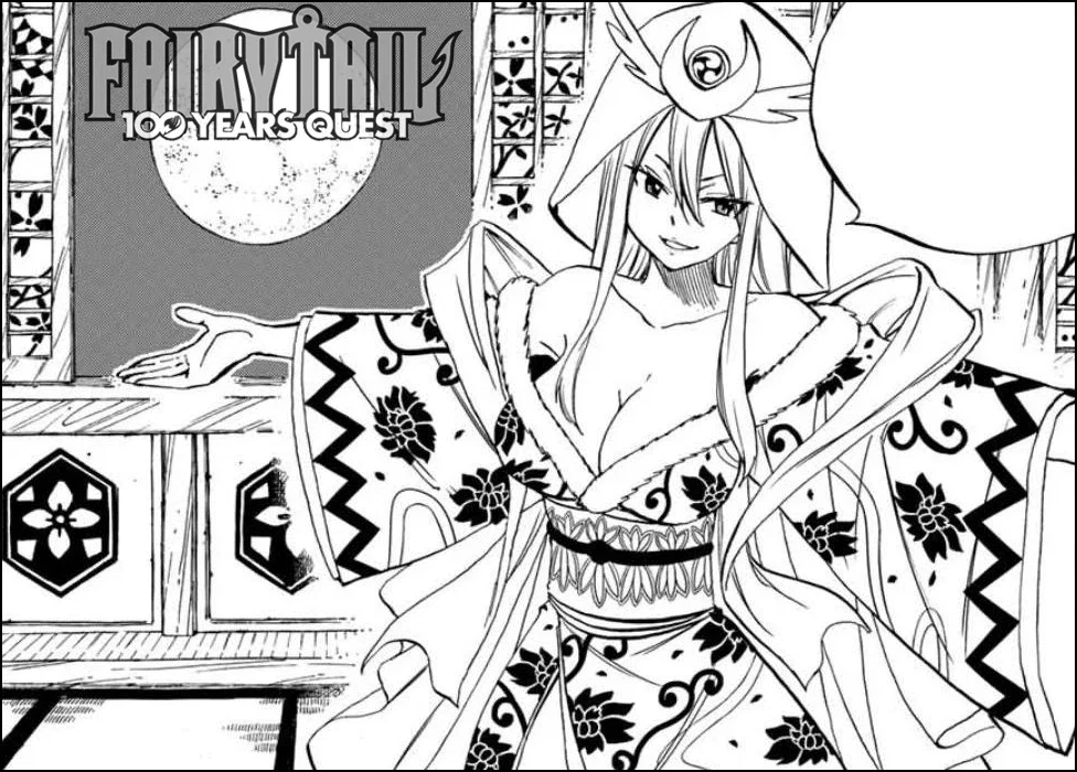 Selene | Fairy Tail
