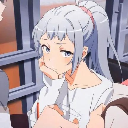 Saki Kawasaki | Oregairu