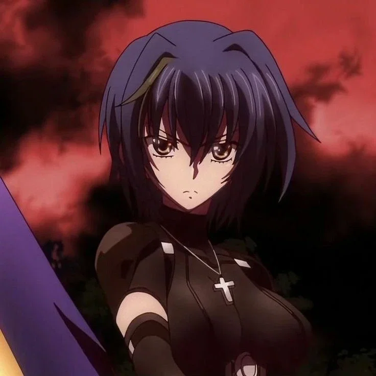 Xenovia Quarta | Highschool DxD