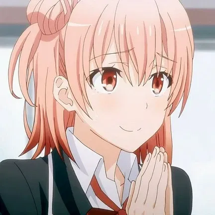 Yui Yuigahama | Oregairu