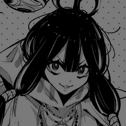 Himiko | Demon Witch