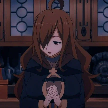 Wiz | Konosuba