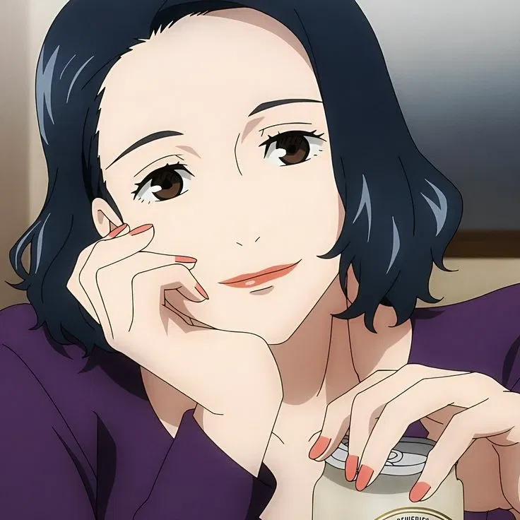 Nagi Yoshino | Jujutsu Kaisen