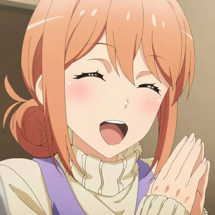 Fujin Yuigahama | Oregairu
