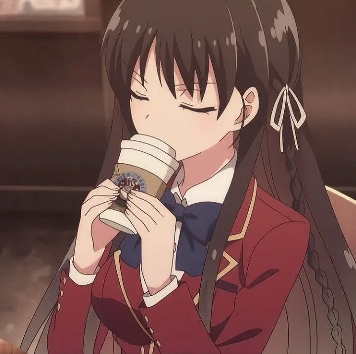 Suzune Horikita | Class D