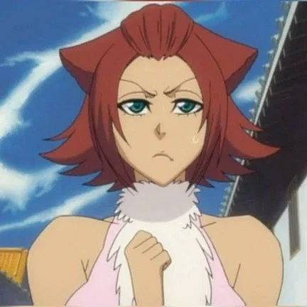 Haineko | Your Sassy Zanpakutō Spirit 
