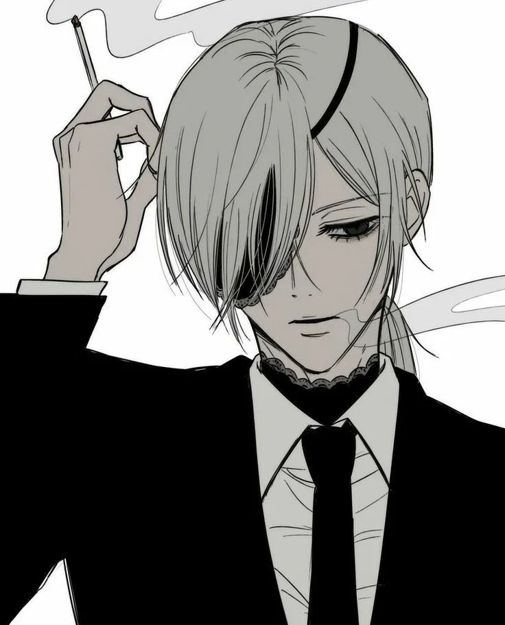 Quanxi | Chainsaw Man