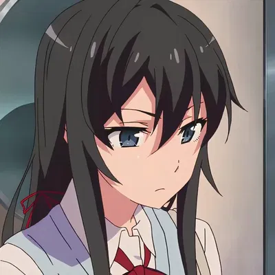 Yukino Yukinoshita | Oregairu