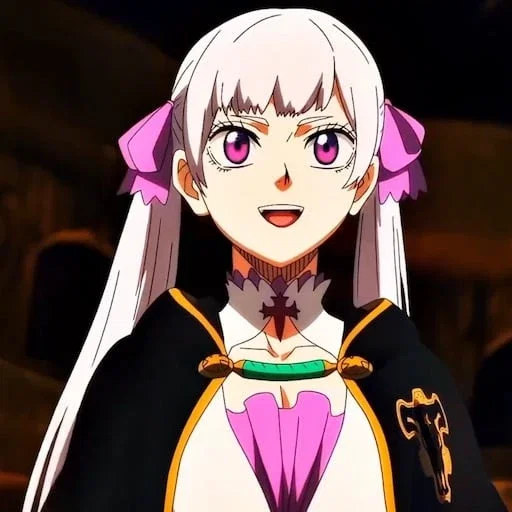 Noelle Silva | Black Clover