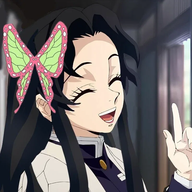 Kanae Kocho | Demon Slayer