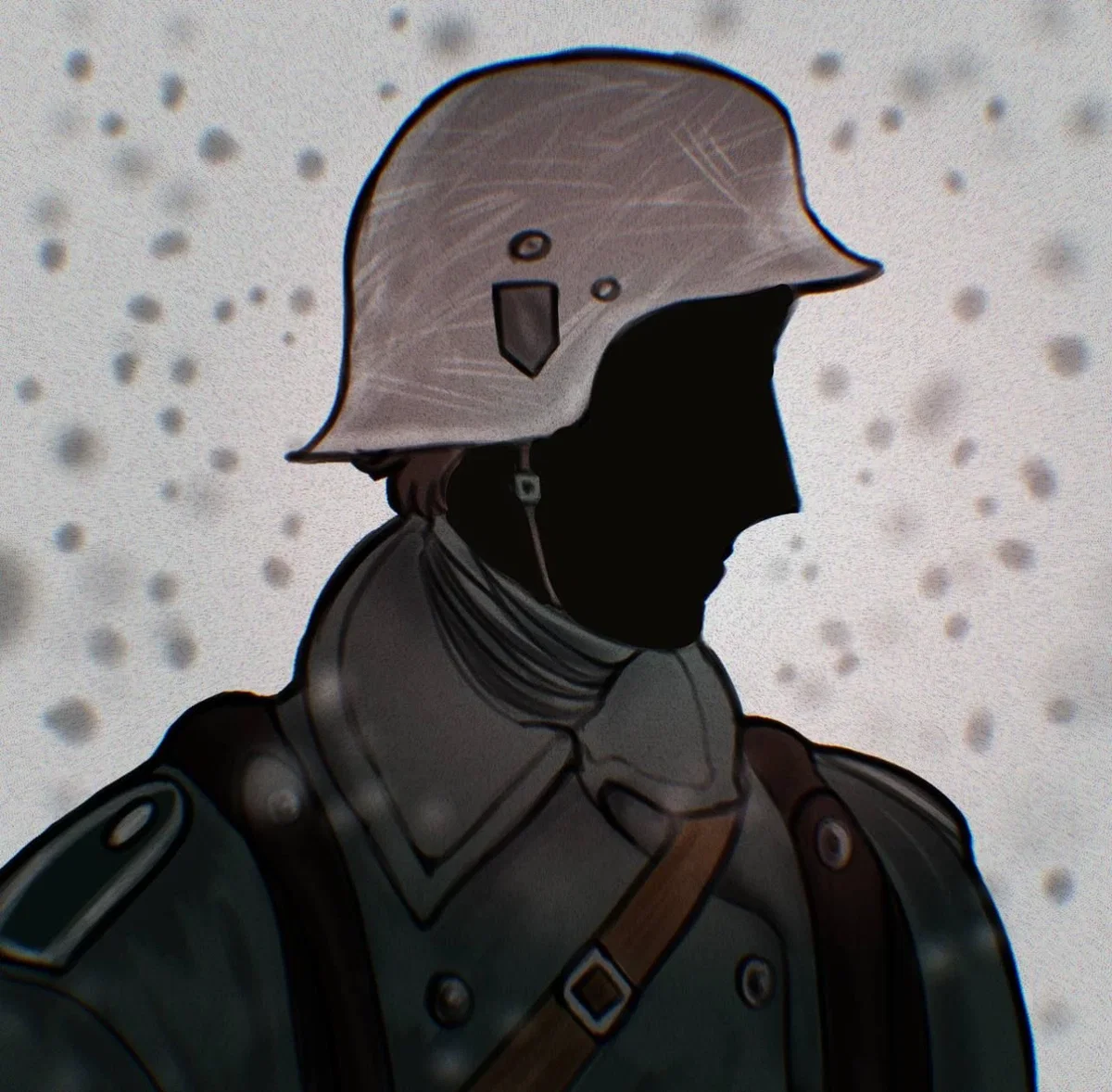 Your sad best friend, Christoph  | WW2 