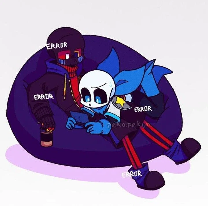 ErrorSwap