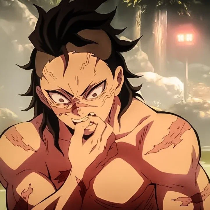 Genya Shinazugawa