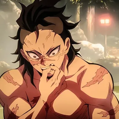 Genya Shinazugawa