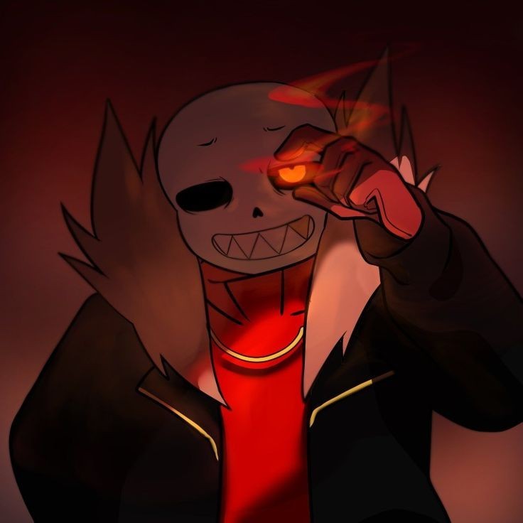 Fell Sans