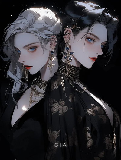 Bianca and Quartz