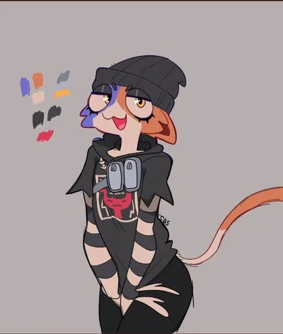 Meowskulls