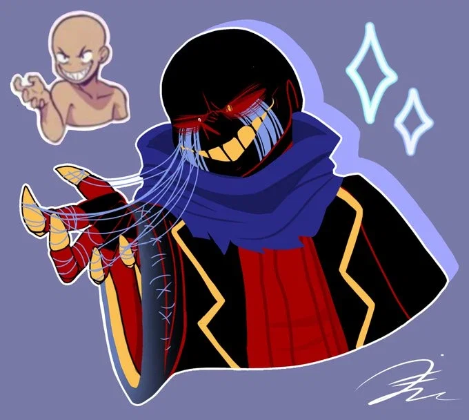 Error Sans - UT