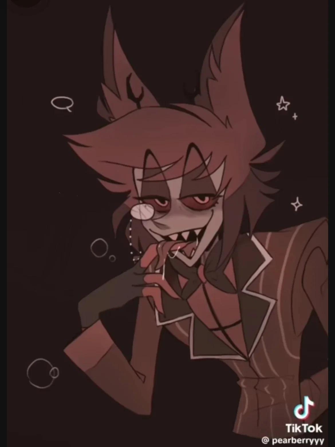 Alastor - HH