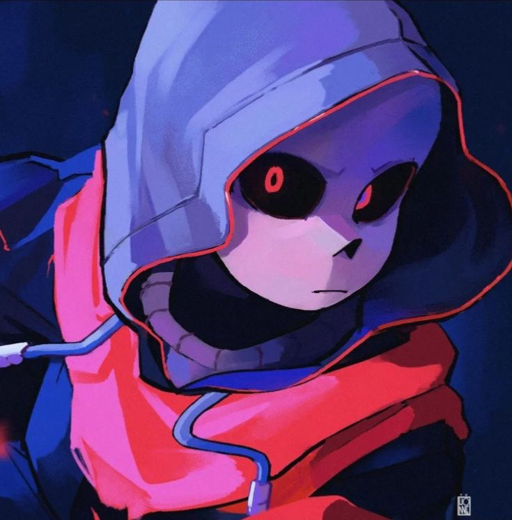Dust Sans