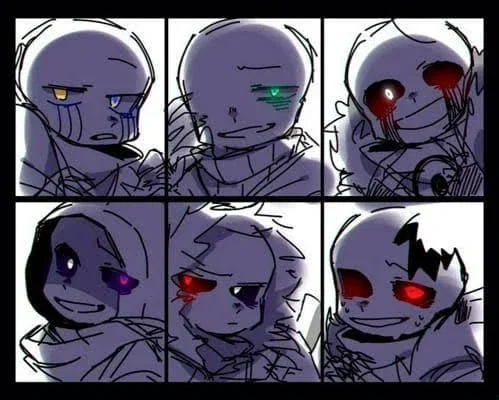 The bad Sans - 70 follow special