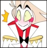 Lucifer Morningstar 