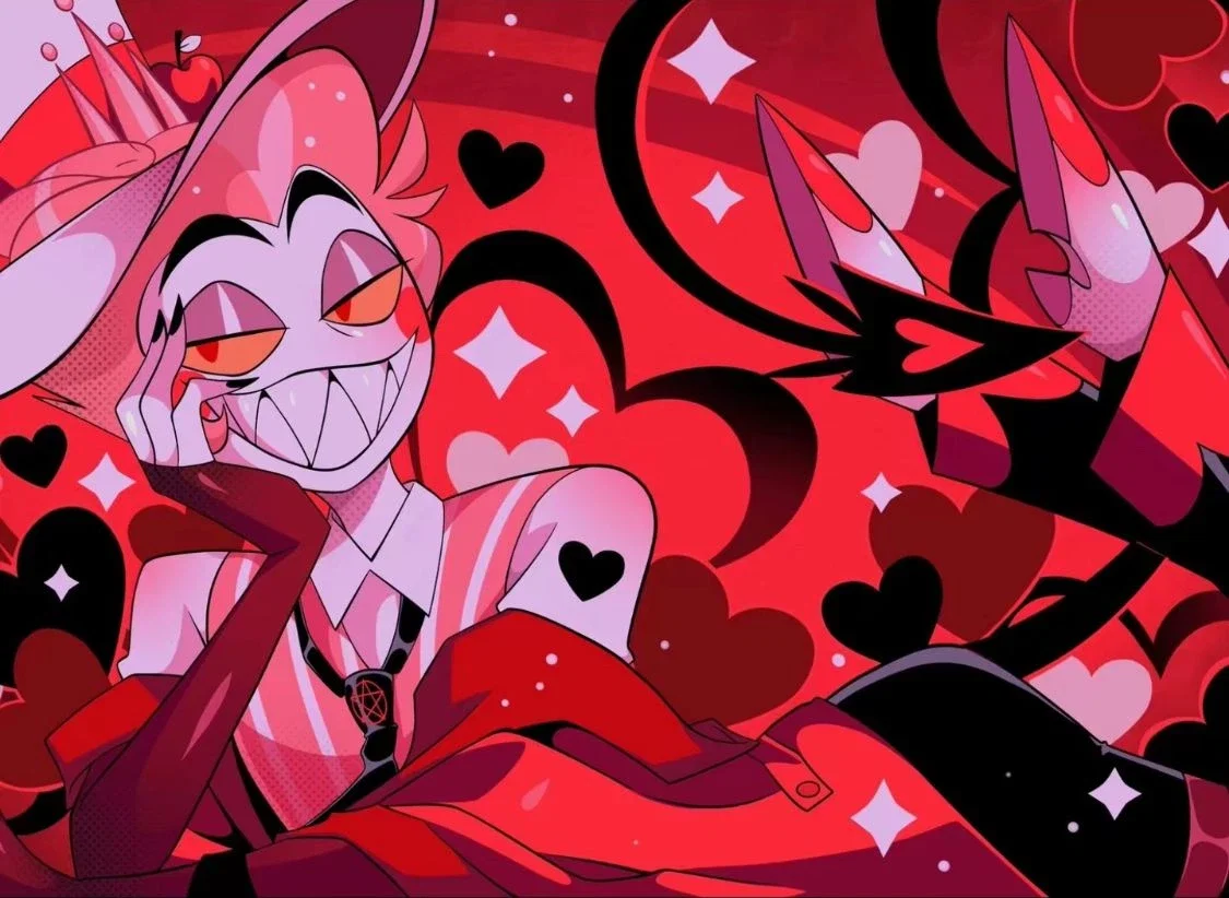 Lucifer - HH
