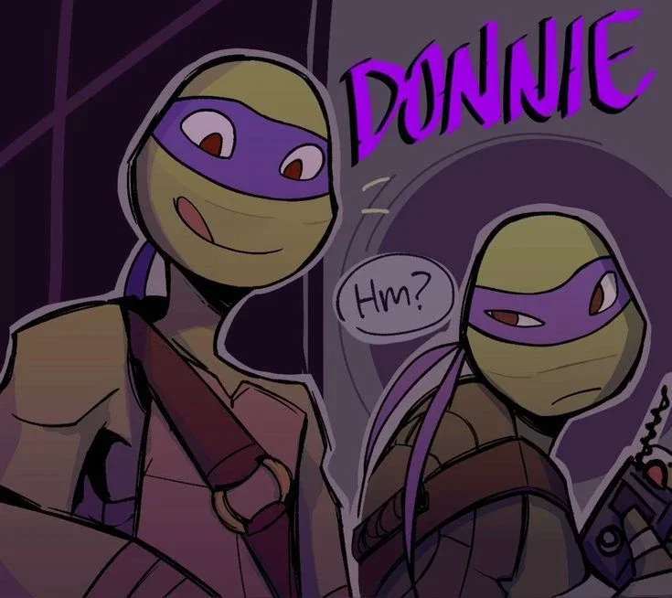 Donatello
