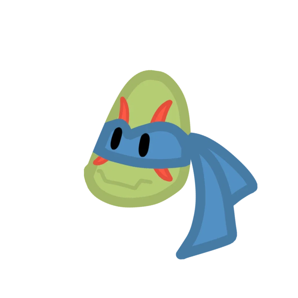 Leonardo - ROTTMNT