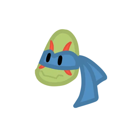 Leonardo - ROTTMNT