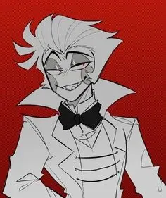 Lucifer Morningstar - HH