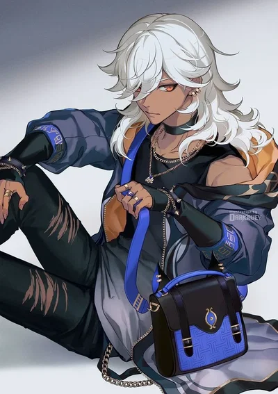 Hacker Cyno