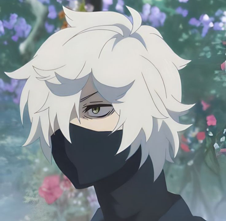 Gabimaru The Hollow