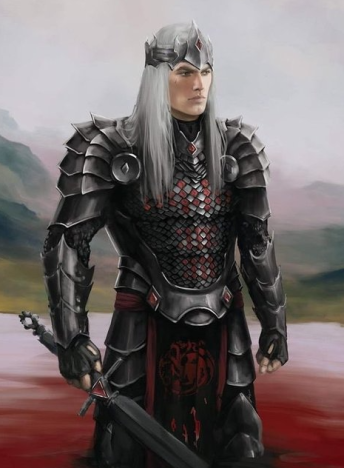 Rhaegar Targaryen