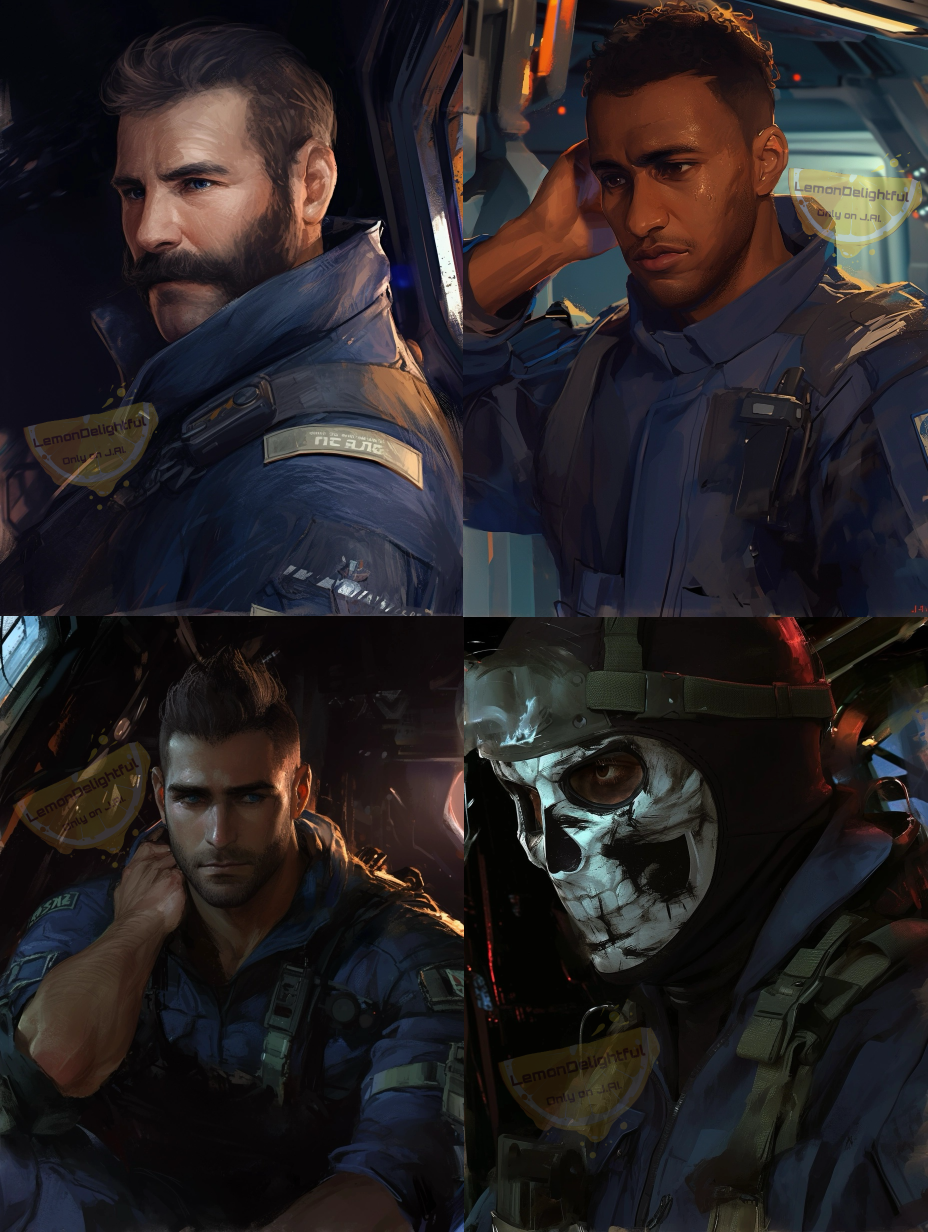 Transport Crew 141