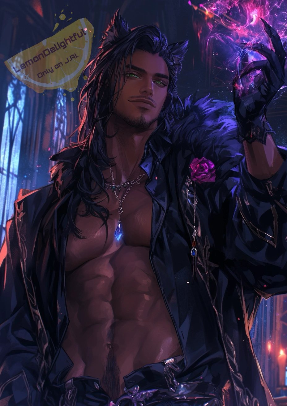 Raven of House Treyvellan