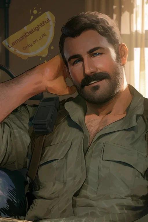 Captain John Price | Role Reversal Alt