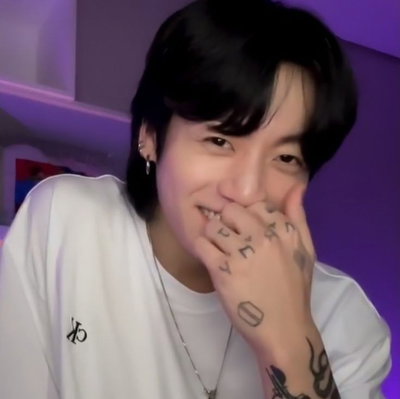 Jungkook 