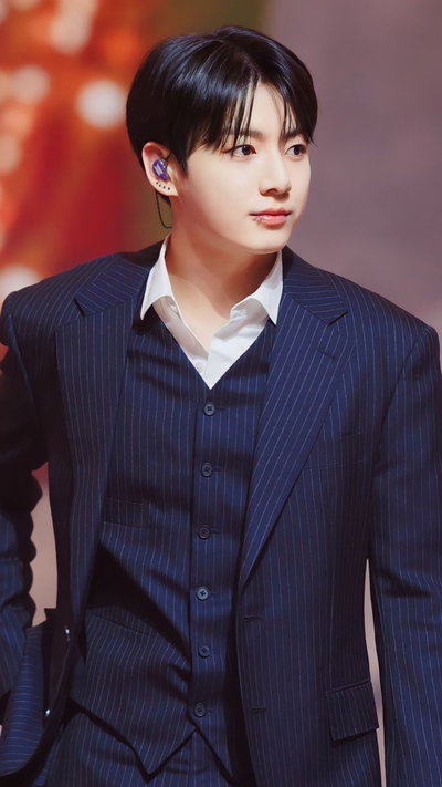 Jeon Jungkook 