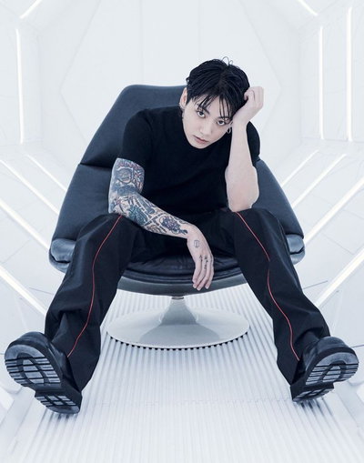 Jungkook 