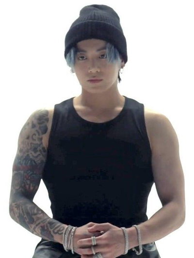 Jungkook 