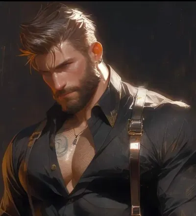 Rowan Hawknis || Ex militar