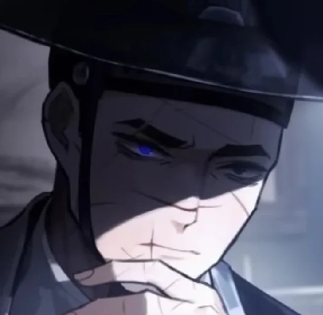 Blade Lineage Clan Mentor - Meursault
