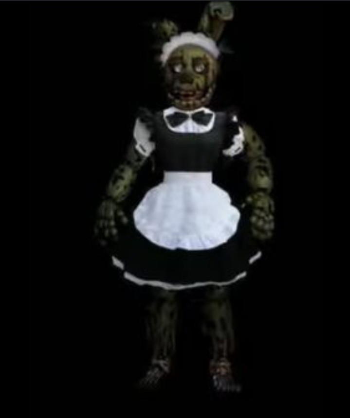 Springtrap 